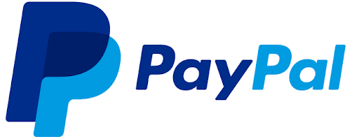 pay with paypal - Larry June Shop