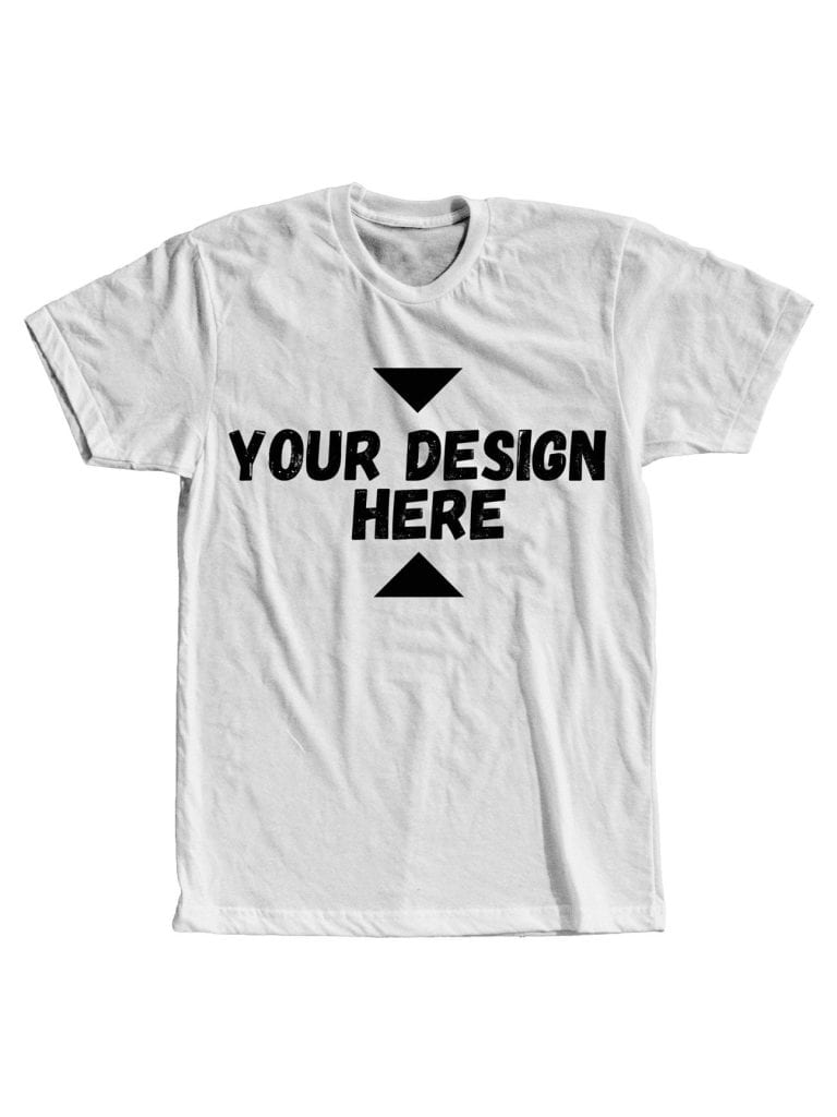 Custom Design T shirt Saiyan Stuff scaled1 - Larry June Shop