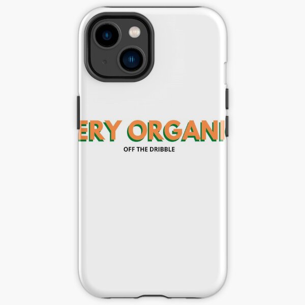 LARRY JUNE INSPIRED  iPhone Tough Case RB0208 product Offical larry june Merch