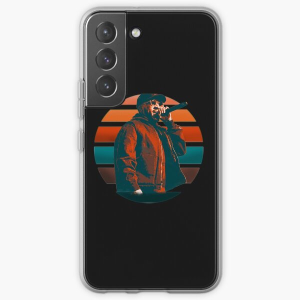 Larry June T-Shirtlarry june Samsung Galaxy Soft Case RB0208 product Offical larry june Merch