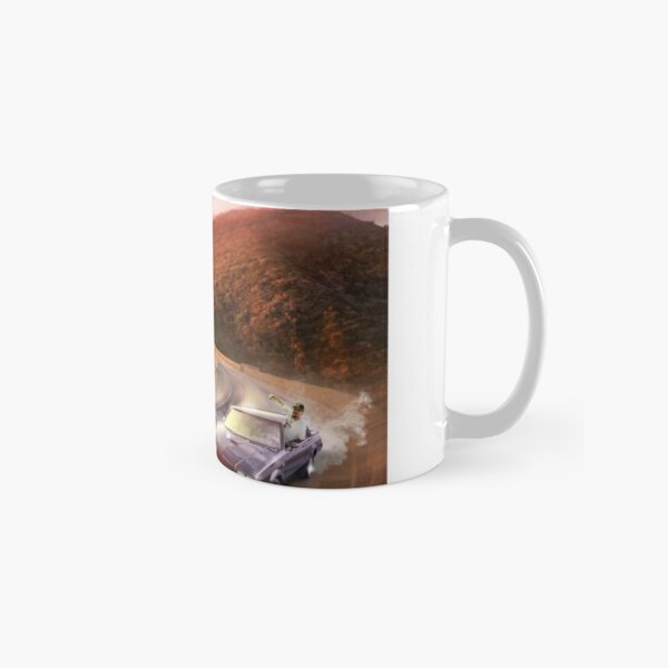 Larry June - Cruise USA Classic Mug RB0208 product Offical larry june Merch