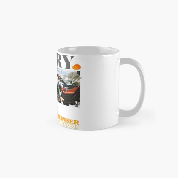 OUT THE TRUNK LARRY JUNE Classic Mug RB0208 product Offical larry june Merch