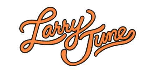 Larry June Shop