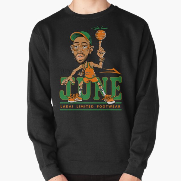 Larry June Lakai Limited Foo Pullover Sweatshirt RB0208 product Offical larry june Merch