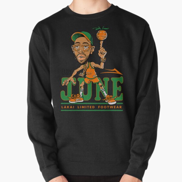 Larry June Lakai Limited Foo Pullover Sweatshirt RB0208 product Offical larry june Merch