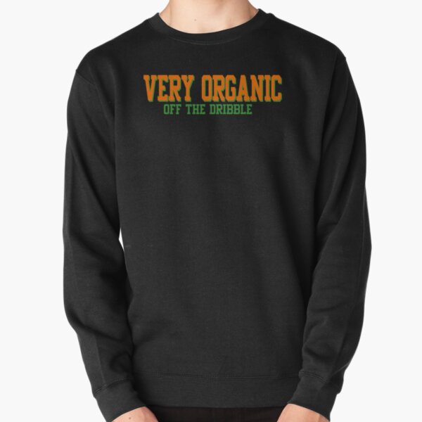 Larry June Merch Larry June Organic Logo Pullover Sweatshirt RB0208 product Offical larry june Merch