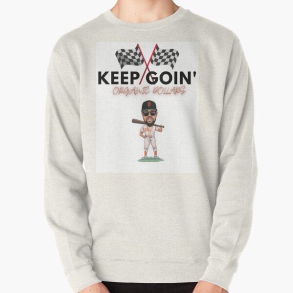 LARRY JUNE INSPIRED Pullover Sweatshirt RB0208 product Offical larry june Merch