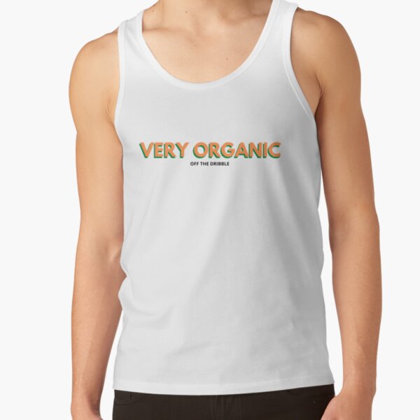 LARRY JUNE INSPIRED  Tank Top RB0208 product Offical larry june Merch