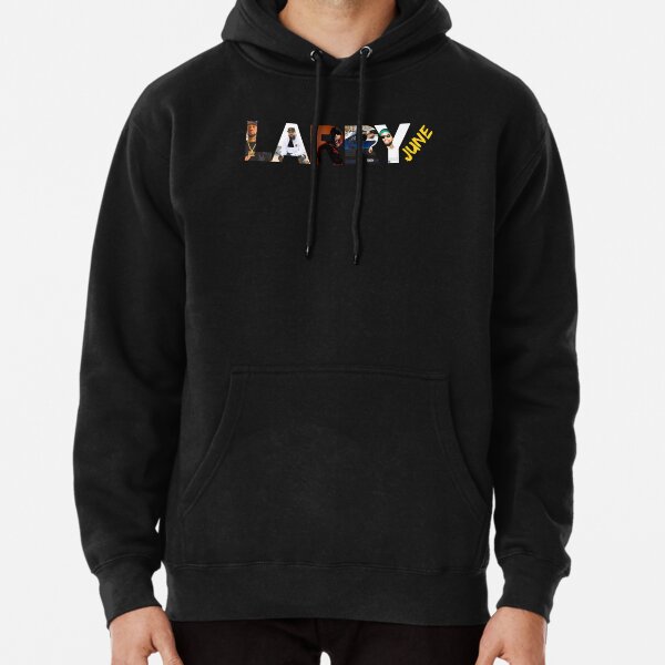 Larry June T Shirt / Mug | Larry June Stickers Pullover Hoodie RB0208 product Offical larry june Merch