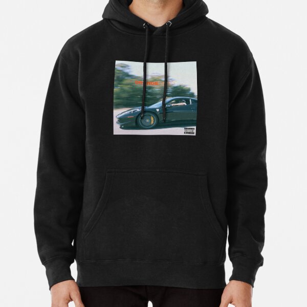 Larry June Merch Pullover Hoodie RB0208 product Offical larry june Merch
