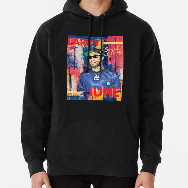 Larry June Sock It To Me Pullover Hoodie RB0208 product Offical larry june Merch