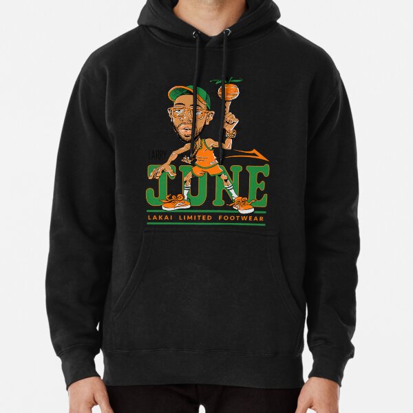 Larry June Lakai Limit Pullover Hoodie RB0208 product Offical larry june Merch