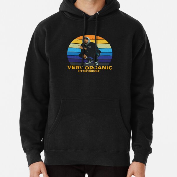 Larry June Pullover Hoodie RB0208 product Offical larry june Merch