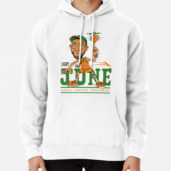 Larry June Lakai Limited Footwea Pullover Hoodie RB0208 product Offical larry june Merch