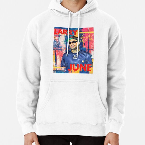 Larry June Sock It To Me   Pullover Hoodie RB0208 product Offical larry june Merch