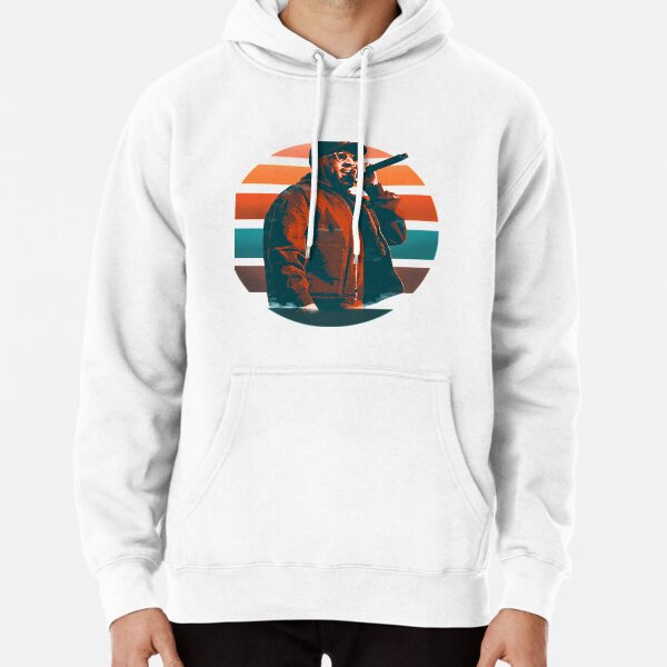 Larry June T-Shirtlarry june Pullover Hoodie RB0208 product Offical larry june Merch