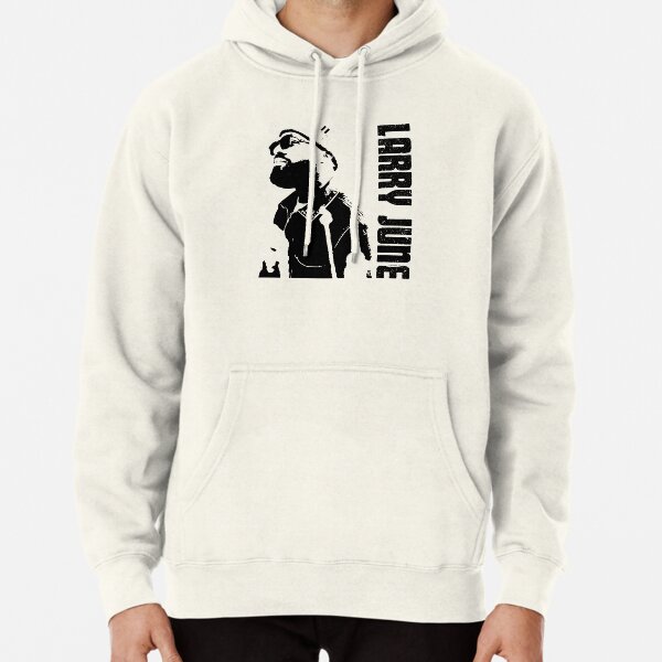  Larry June rapper designs  Pullover Hoodie RB0208 product Offical larry june Merch