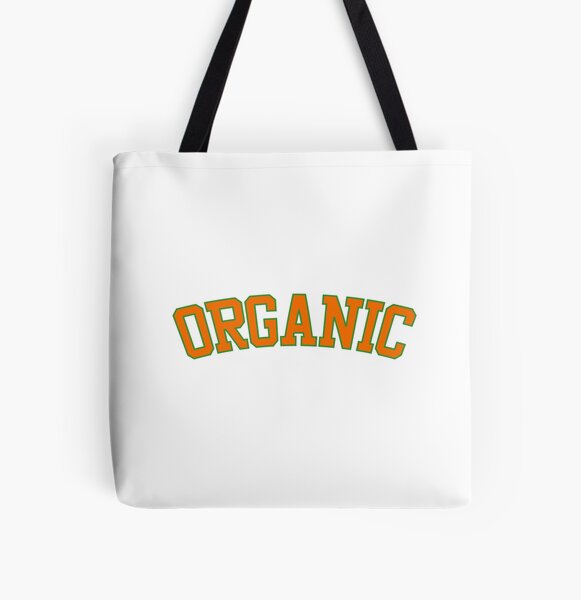 Larry June Merch Larry June Organic Logo All Over Print Tote Bag RB0208 product Offical larry june Merch