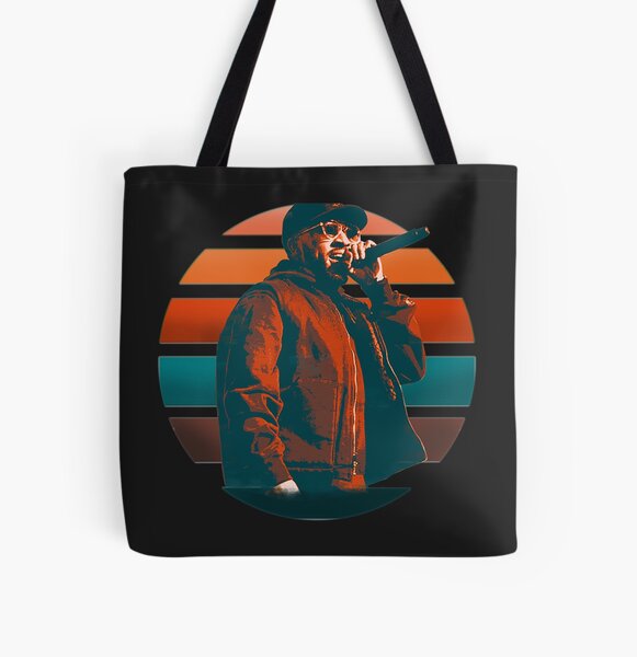 Larry June T-Shirtlarry june All Over Print Tote Bag RB0208 product Offical larry june Merch