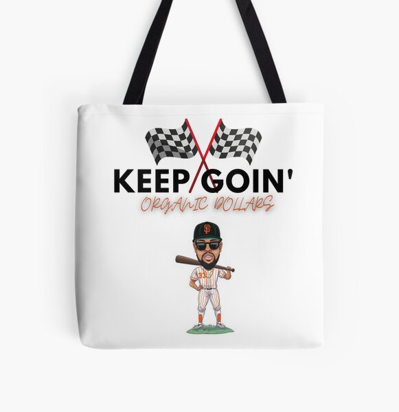 LARRY JUNE INSPIRED All Over Print Tote Bag RB0208 product Offical larry june Merch