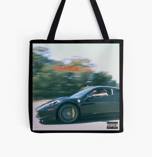 Larry June Merch All Over Print Tote Bag RB0208 product Offical larry june Merch
