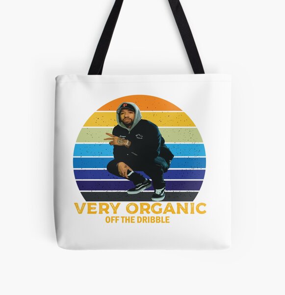 Larry June All Over Print Tote Bag RB0208 product Offical larry june Merch