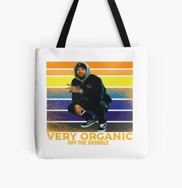 LARRY JUNE All Over Print Tote Bag RB0208 product Offical larry june Merch