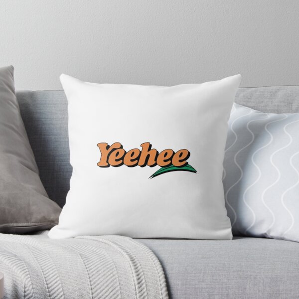larry june Throw Pillow RB0208 product Offical larry june Merch