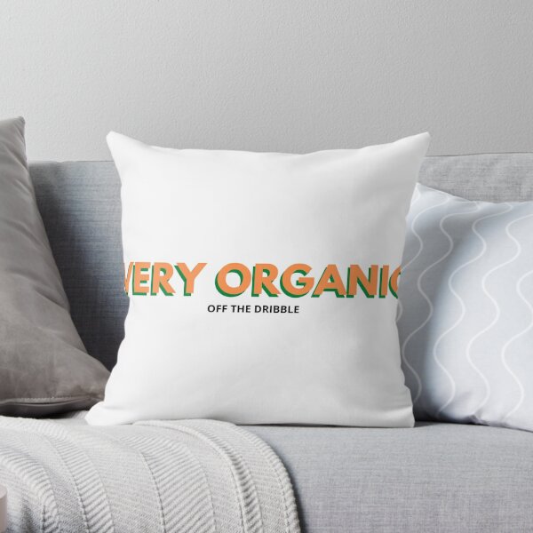 LARRY JUNE INSPIRED  Throw Pillow RB0208 product Offical larry june Merch