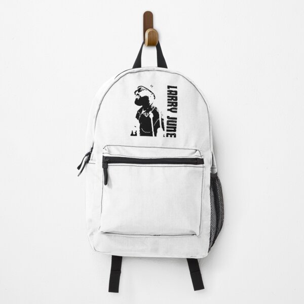 Larry June rapper designs  Backpack RB0208 product Offical larry june Merch