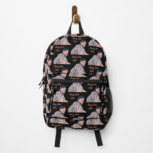Larry June Yee Hee Backpack RB0208 product Offical larry june Merch