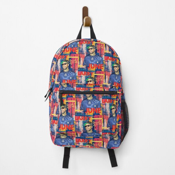 Larry June Sock It To Me Backpack RB0208 product Offical larry june Merch