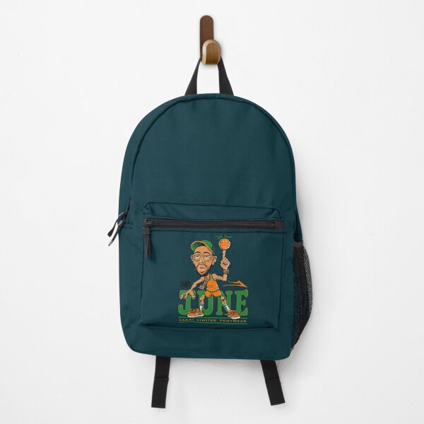 Larry June Lakai Limited Foo Backpack RB0208 product Offical larry june Merch