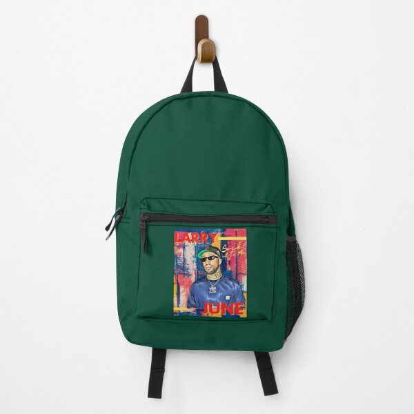 Larry June Sock It To Me    Backpack RB0208 product Offical larry june Merch