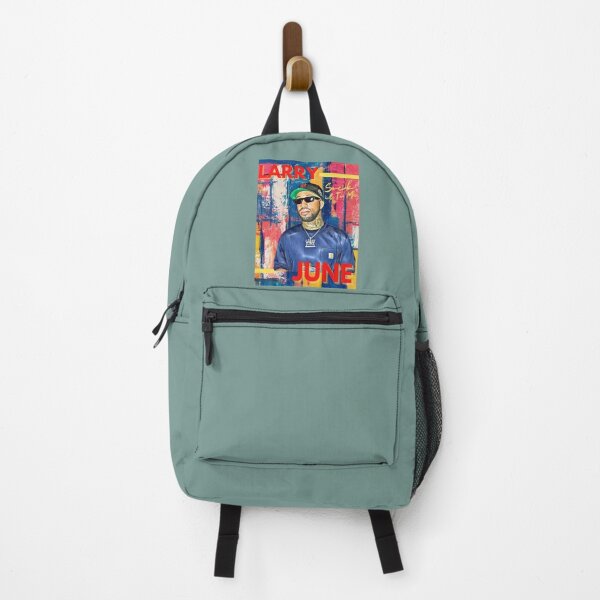 Larry June Sock It To Me   Backpack RB0208 product Offical larry june Merch