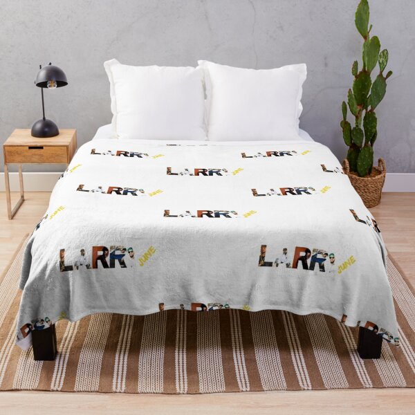 Larry June T Shirt / Mug | Larry June Stickers Throw Blanket RB0208 product Offical larry june Merch