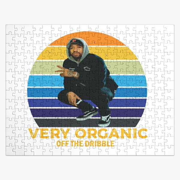 Larry June Jigsaw Puzzle RB0208 product Offical larry june Merch